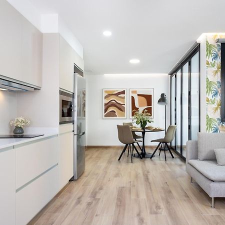 Sunnyland Apartment Cruz San Andres  Ngoại thất bức ảnh