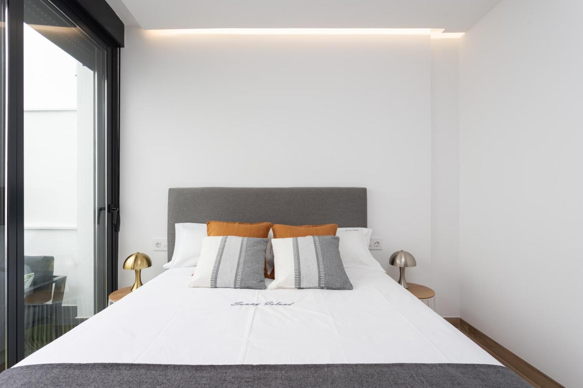 Sunnyland Apartment Cruz San Andres  Ngoại thất bức ảnh