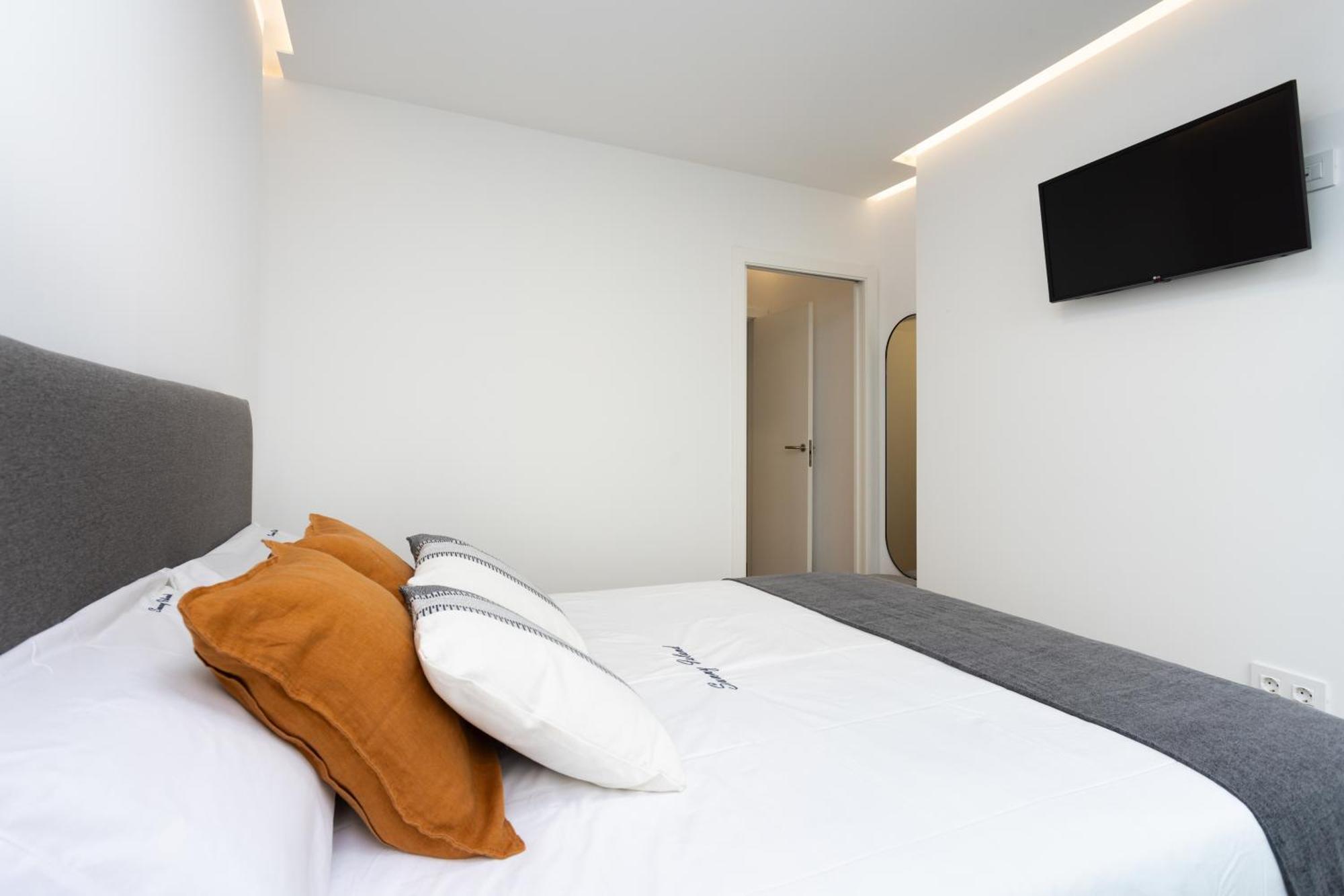 Sunnyland Apartment Cruz San Andres  Ngoại thất bức ảnh