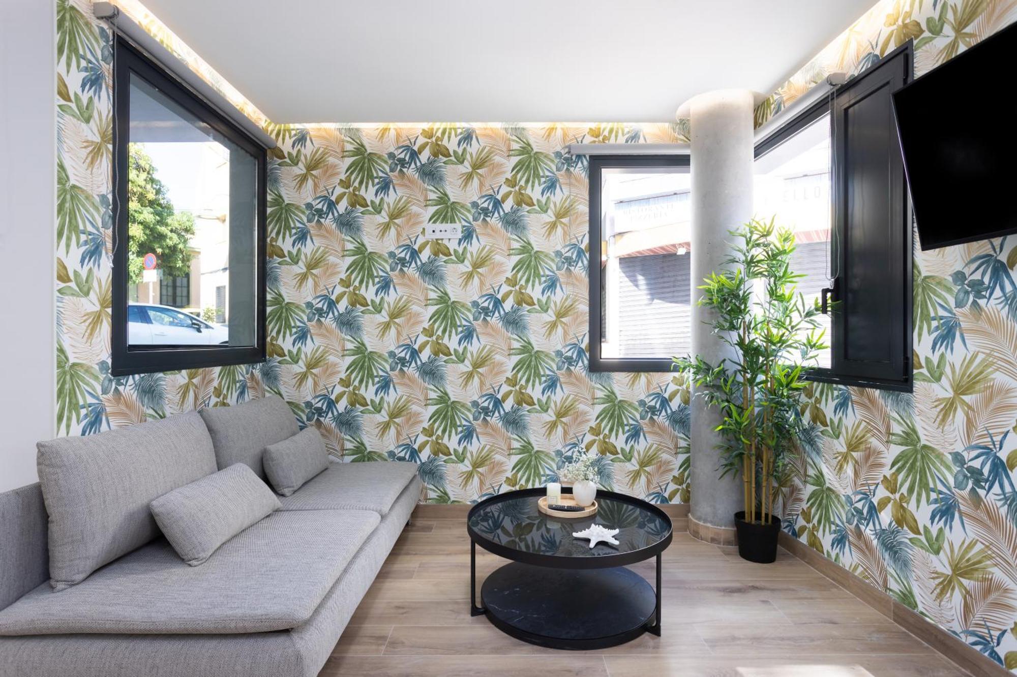 Sunnyland Apartment Cruz San Andres  Ngoại thất bức ảnh