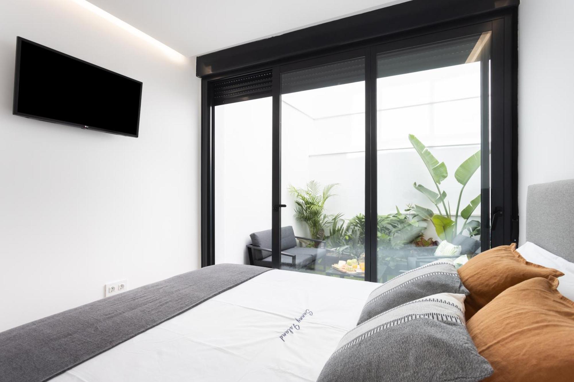 Sunnyland Apartment Cruz San Andres  Ngoại thất bức ảnh