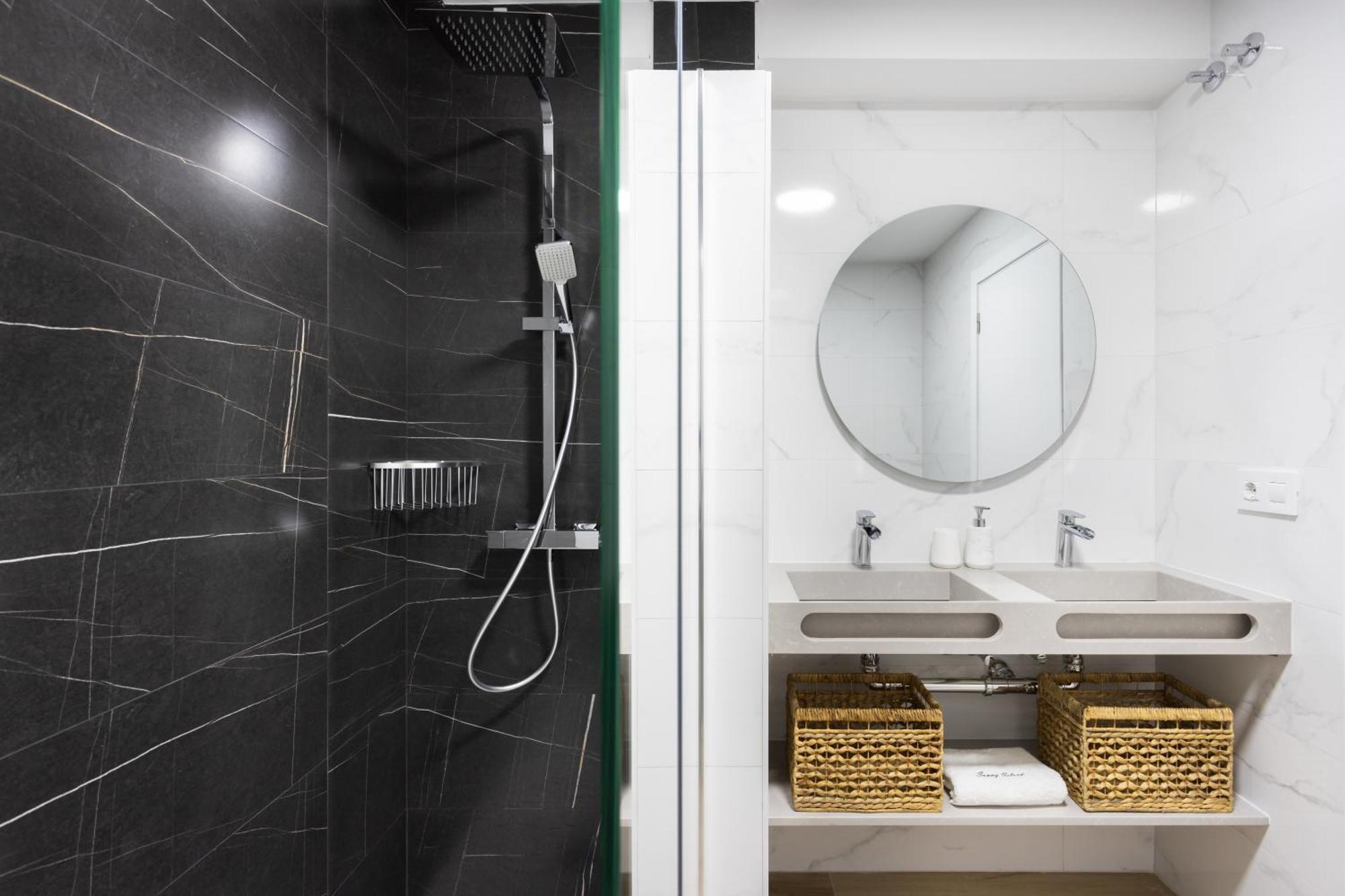 Sunnyland Apartment Cruz San Andres  Ngoại thất bức ảnh