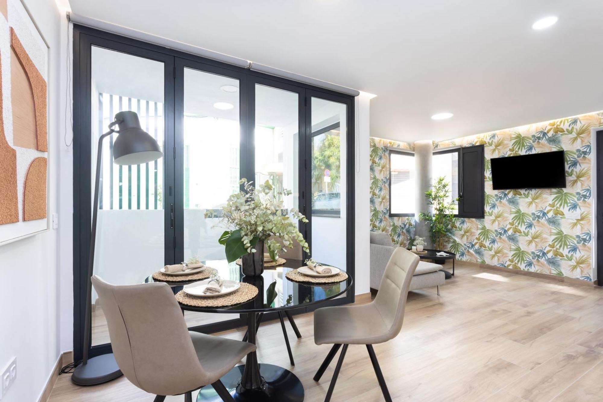 Sunnyland Apartment Cruz San Andres  Ngoại thất bức ảnh