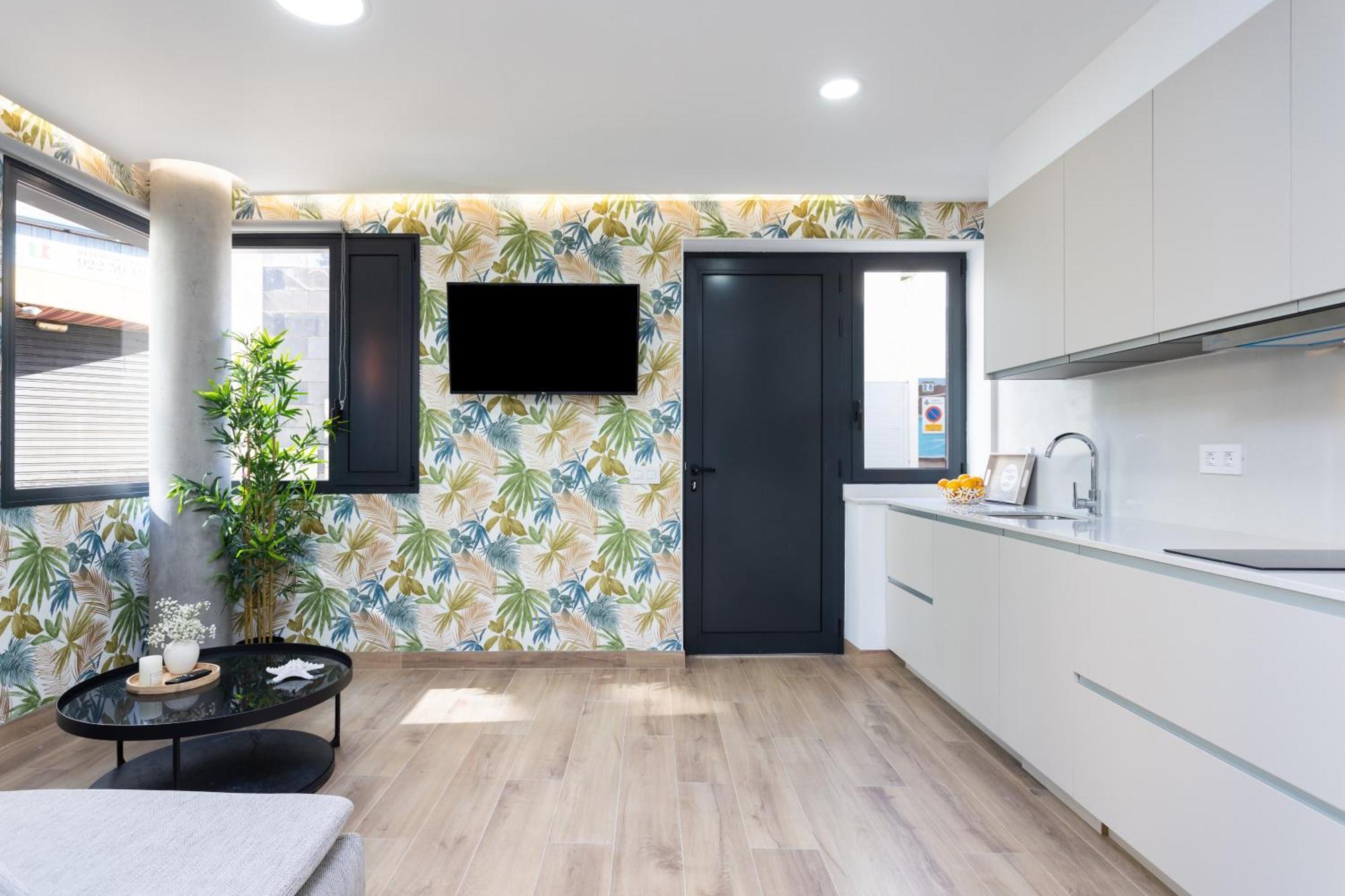 Sunnyland Apartment Cruz San Andres  Ngoại thất bức ảnh
