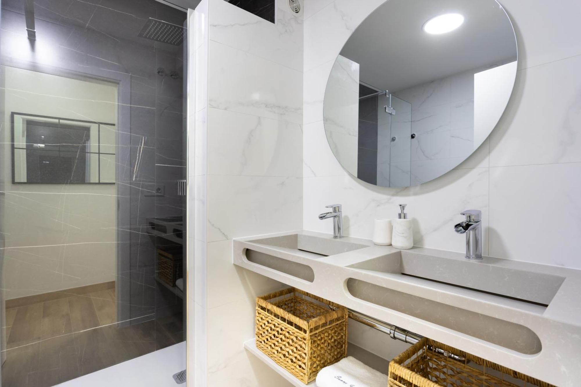 Sunnyland Apartment Cruz San Andres  Ngoại thất bức ảnh