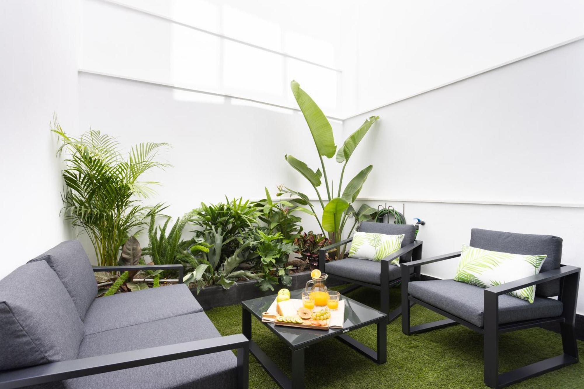 Sunnyland Apartment Cruz San Andres  Ngoại thất bức ảnh