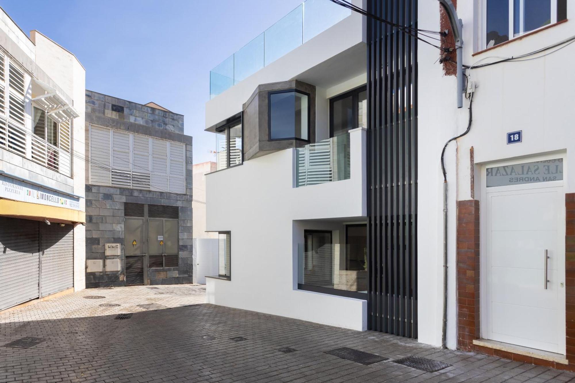 Sunnyland Apartment Cruz San Andres  Ngoại thất bức ảnh