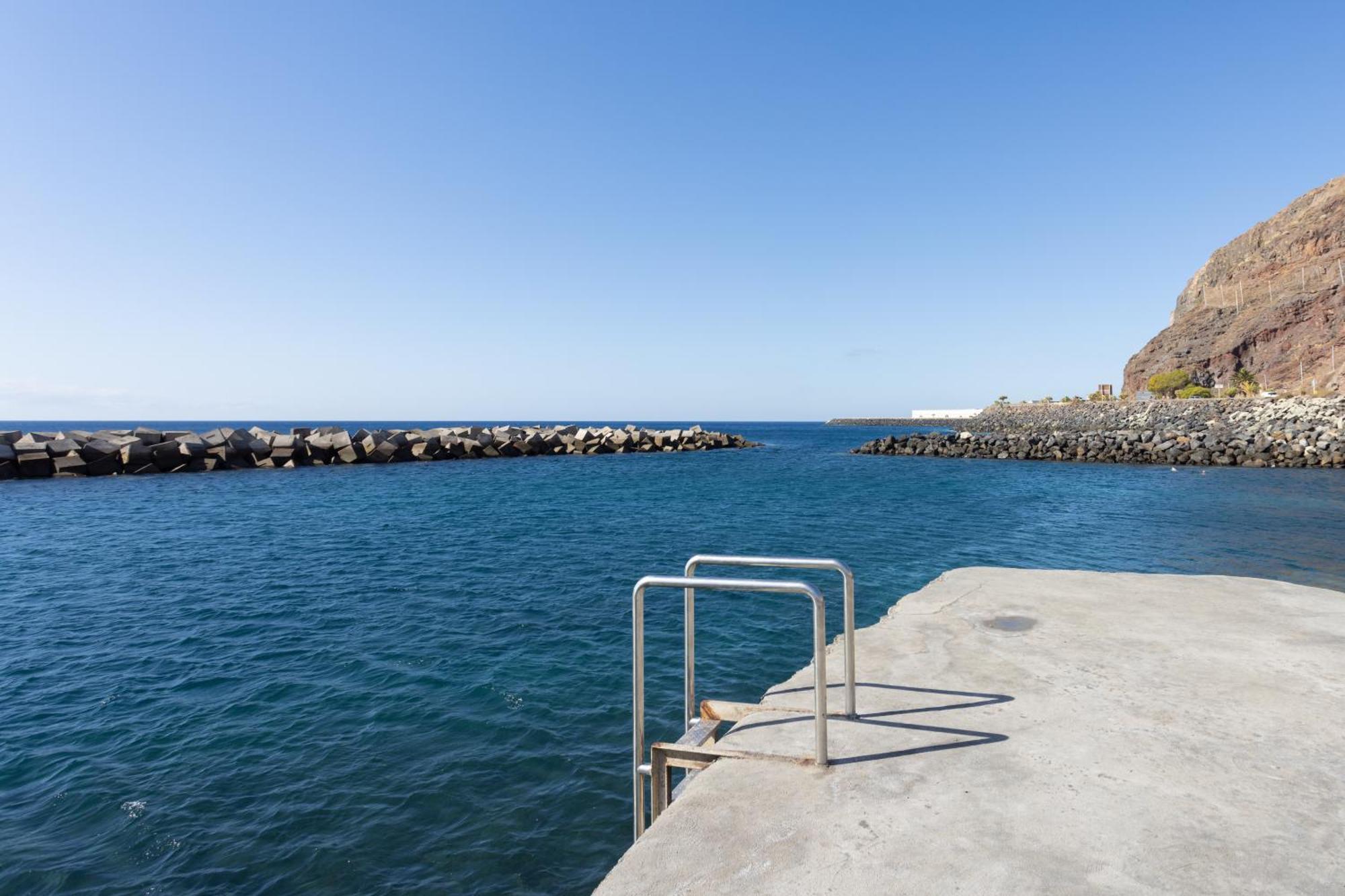 Sunnyland Apartment Cruz San Andres  Ngoại thất bức ảnh