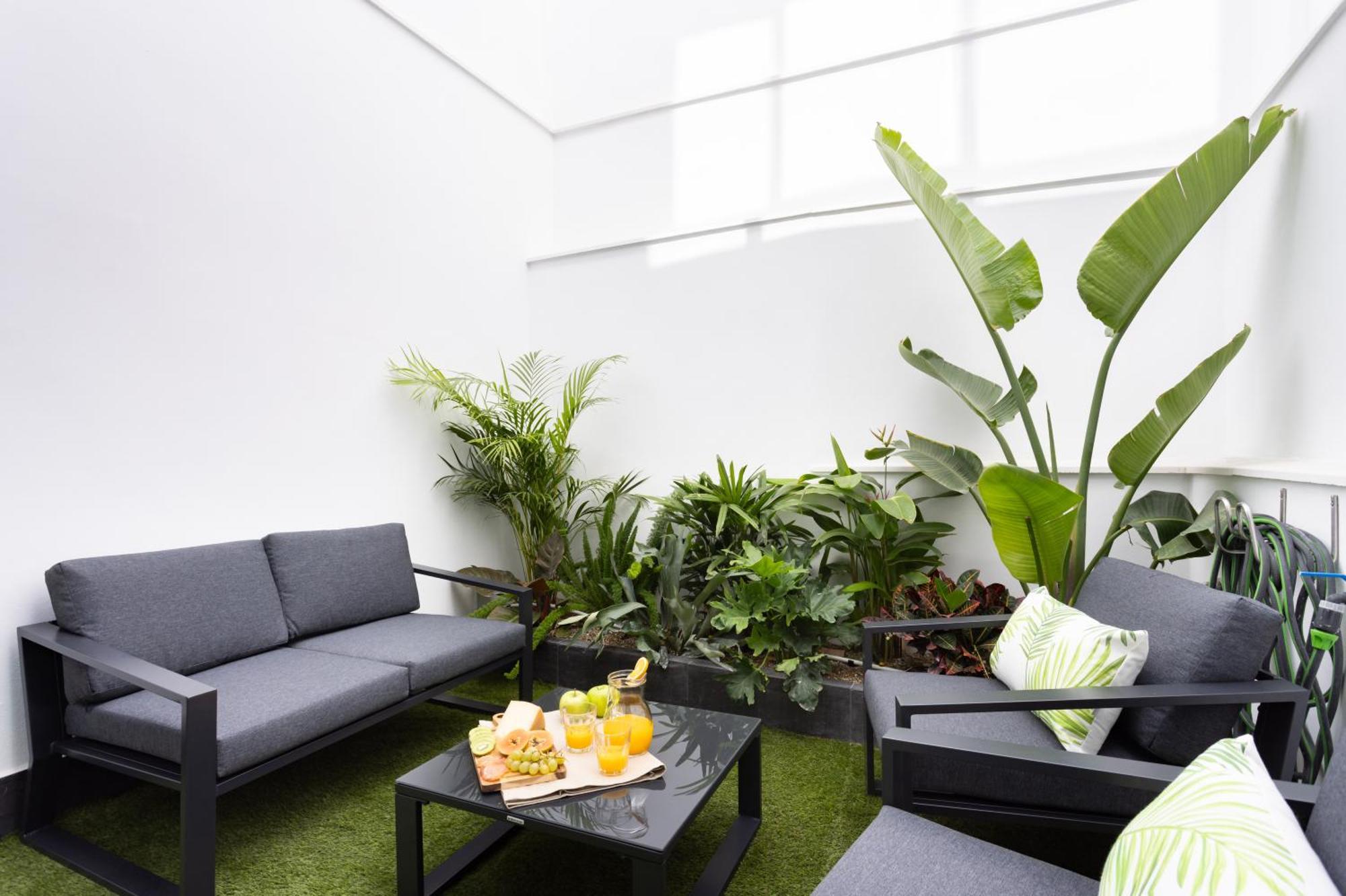 Sunnyland Apartment Cruz San Andres  Ngoại thất bức ảnh